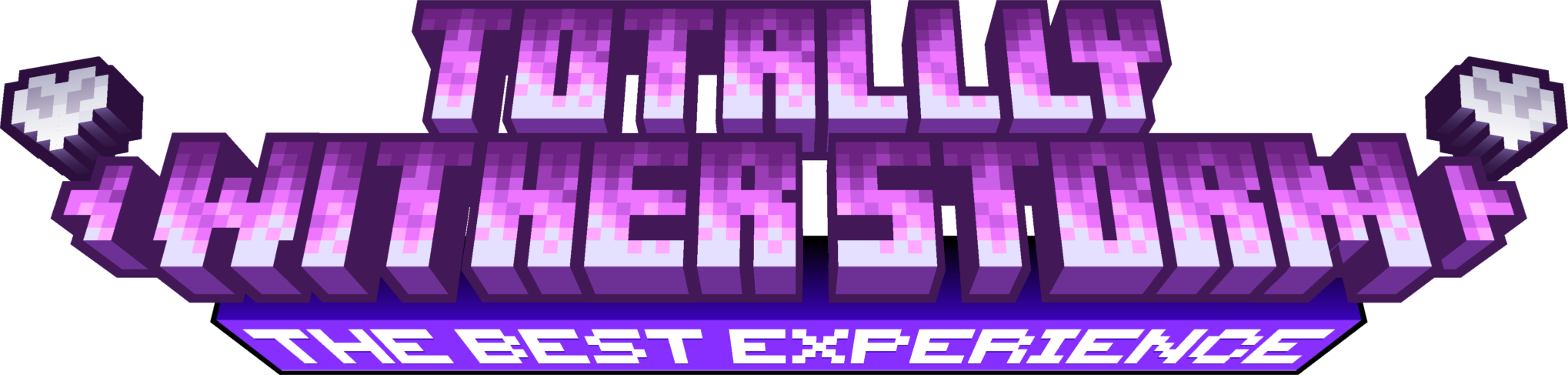 It's about the modpack called 'The Title' where it lets you have the Wither Storm with a smooth experience.