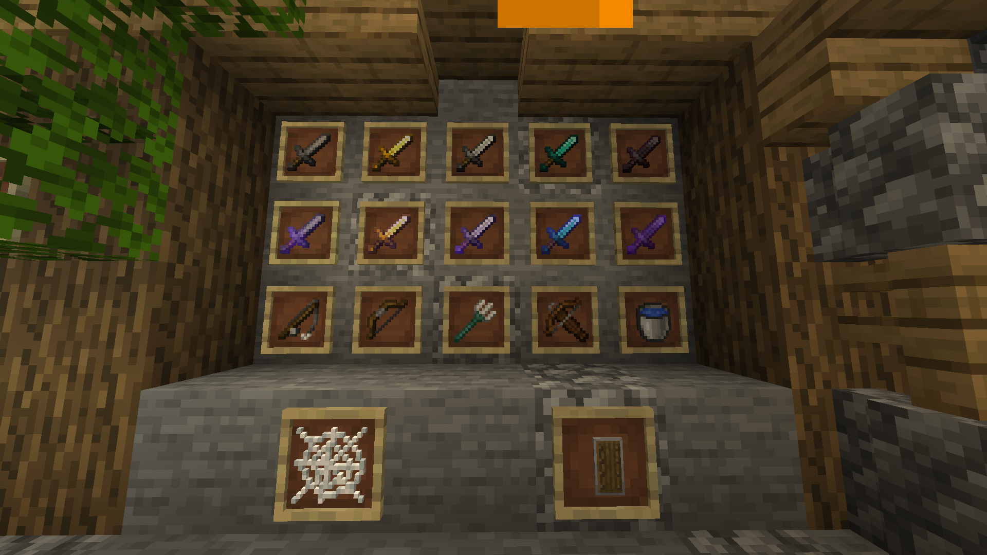 Swords