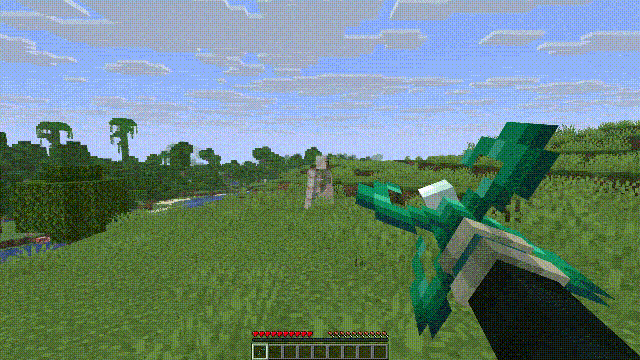 Sonic Staff Showcase