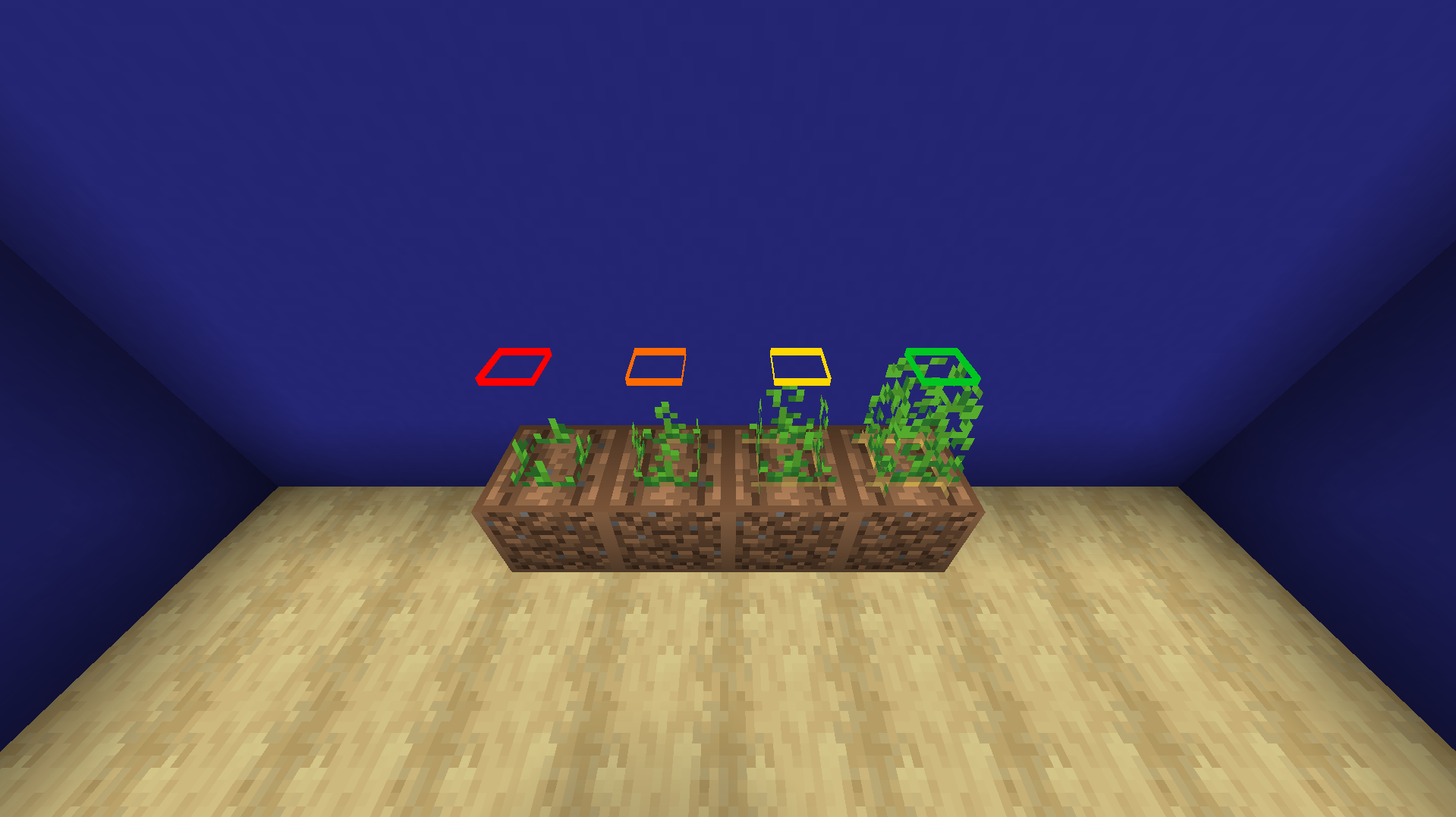 potatoes