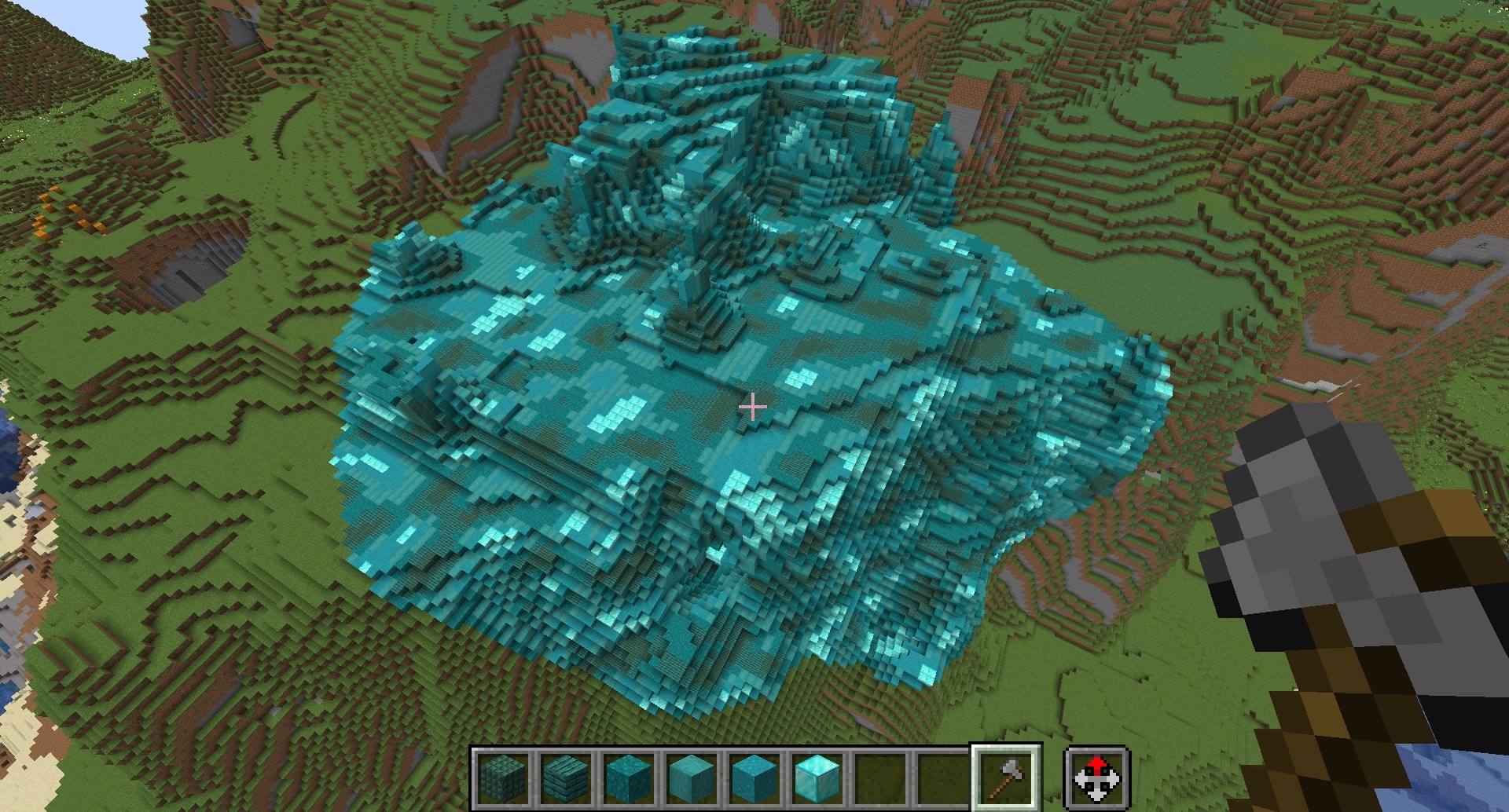 fawe noise that can be used as pattern/mask.