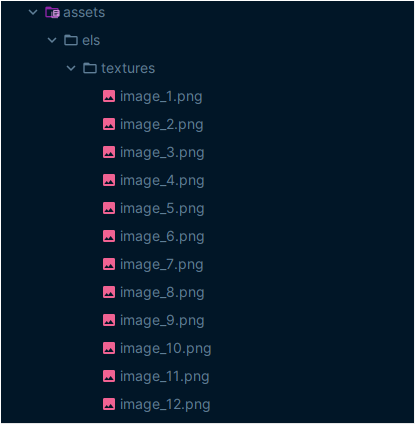 File Structure Guide
