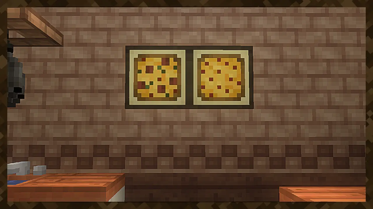 Pizzas