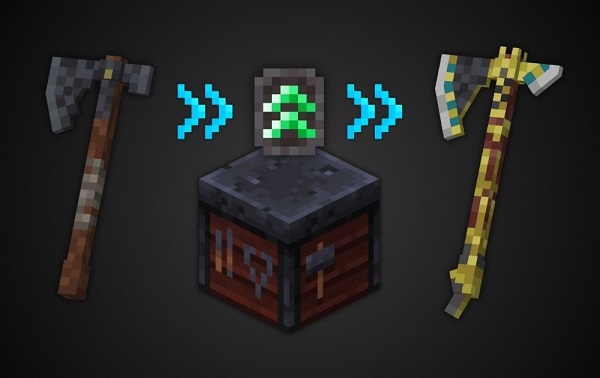 Amulet of Upgrade