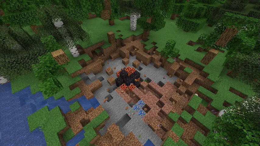 Meteorite