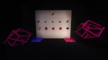 In game