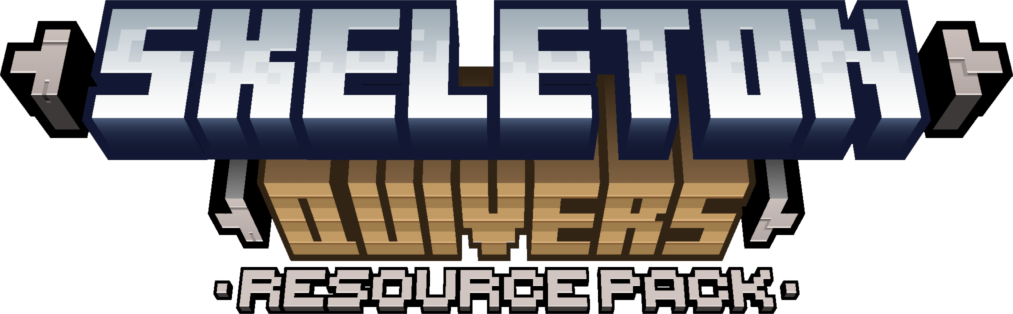 Skeleton Quivers logo