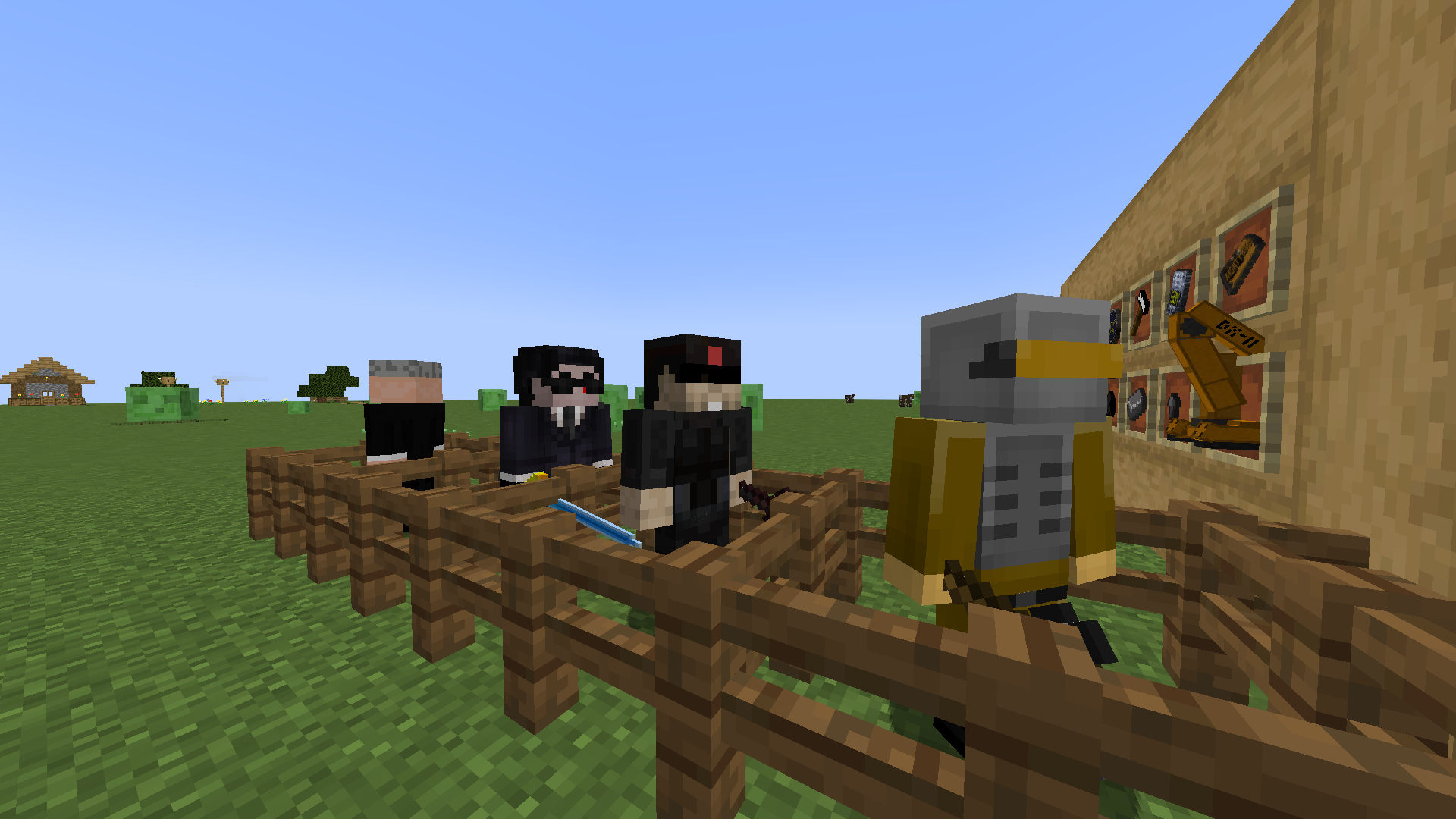 MJ12 AND NSF!