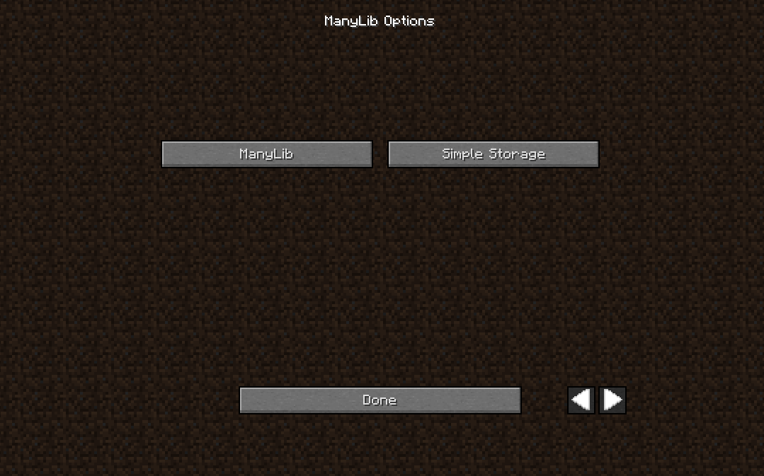 Configuration Collection
