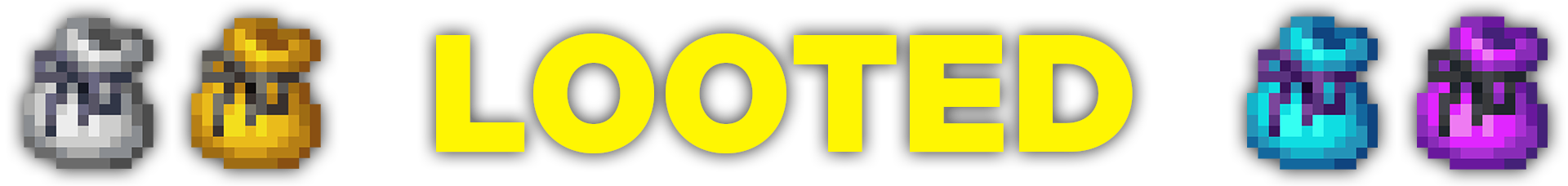 Looted Banner