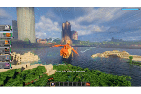barrel roll