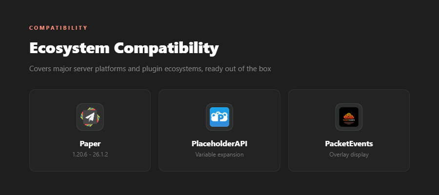 compatibility