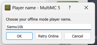 player 1