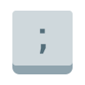 Semicollon