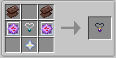 Experience Necklace IV
