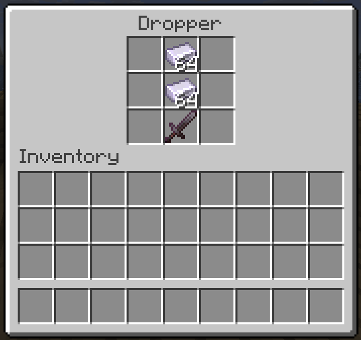Sword craft