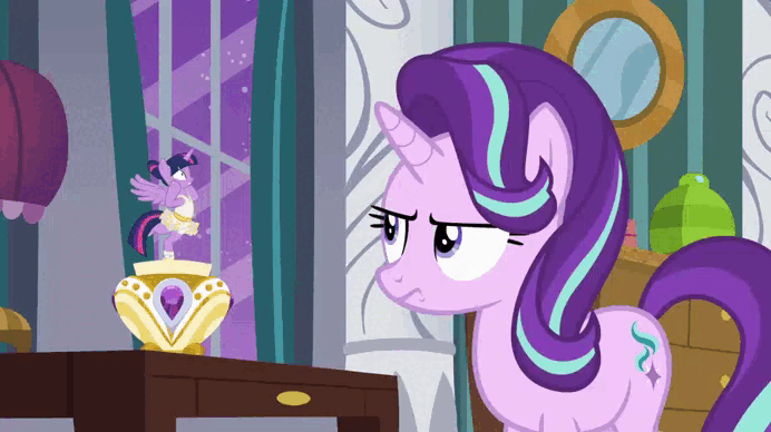 Starlight Glimmer