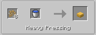 Second Stage - Press