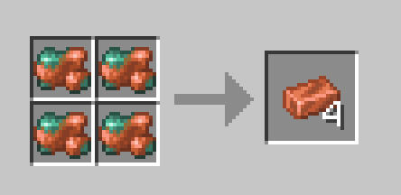 Bulk Smelting Ingots
