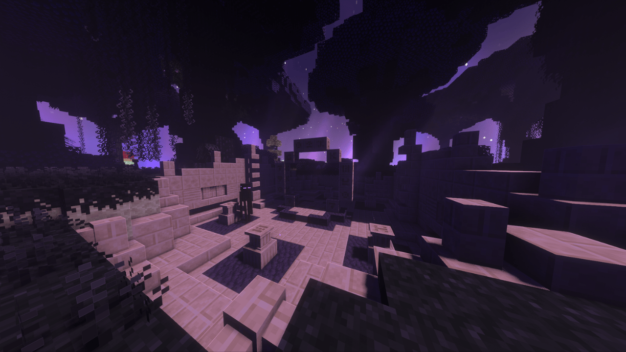Screenshot from the game