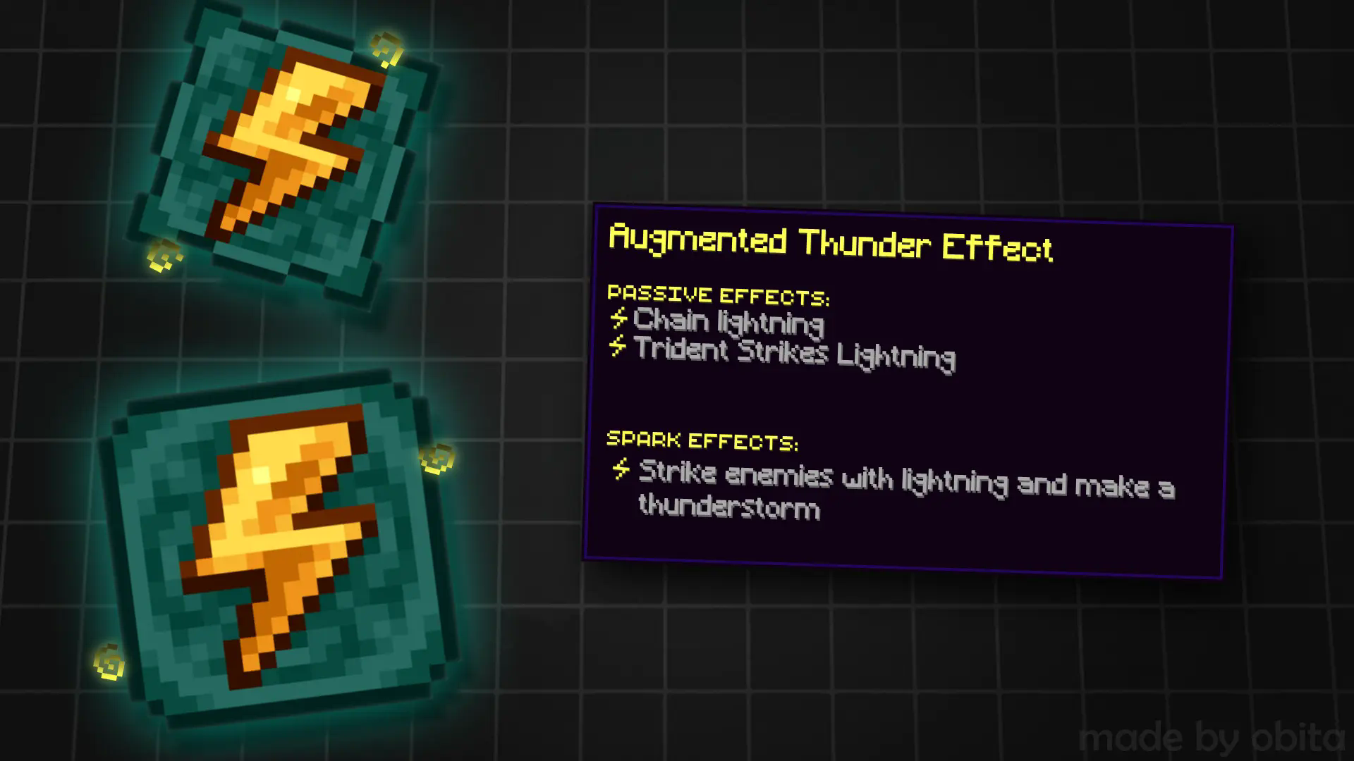 Thunder