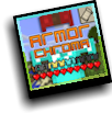 Armor Chroma Fabric project icon.