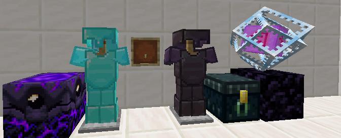 DEVILZ TEXTURE PACK SMALL SNEAK PEAK