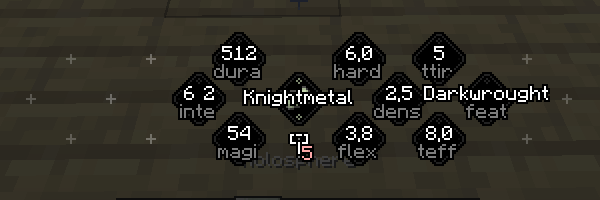 knightmetal