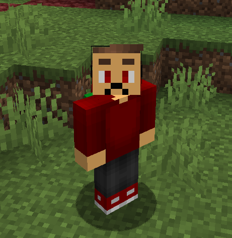 Player sad