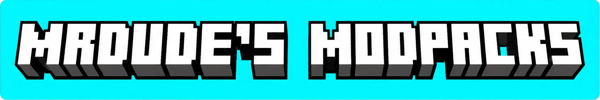 MrDude's Modpacks