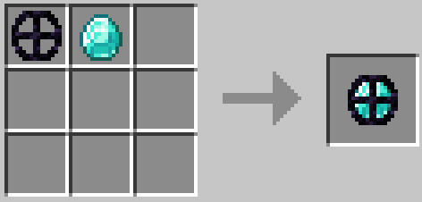 Reinforced Diamond