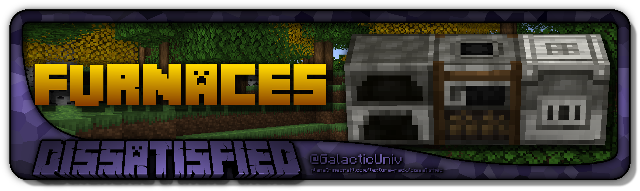 Furnaces!