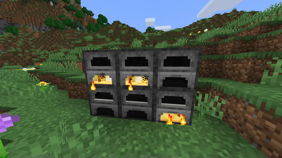 Furnaces