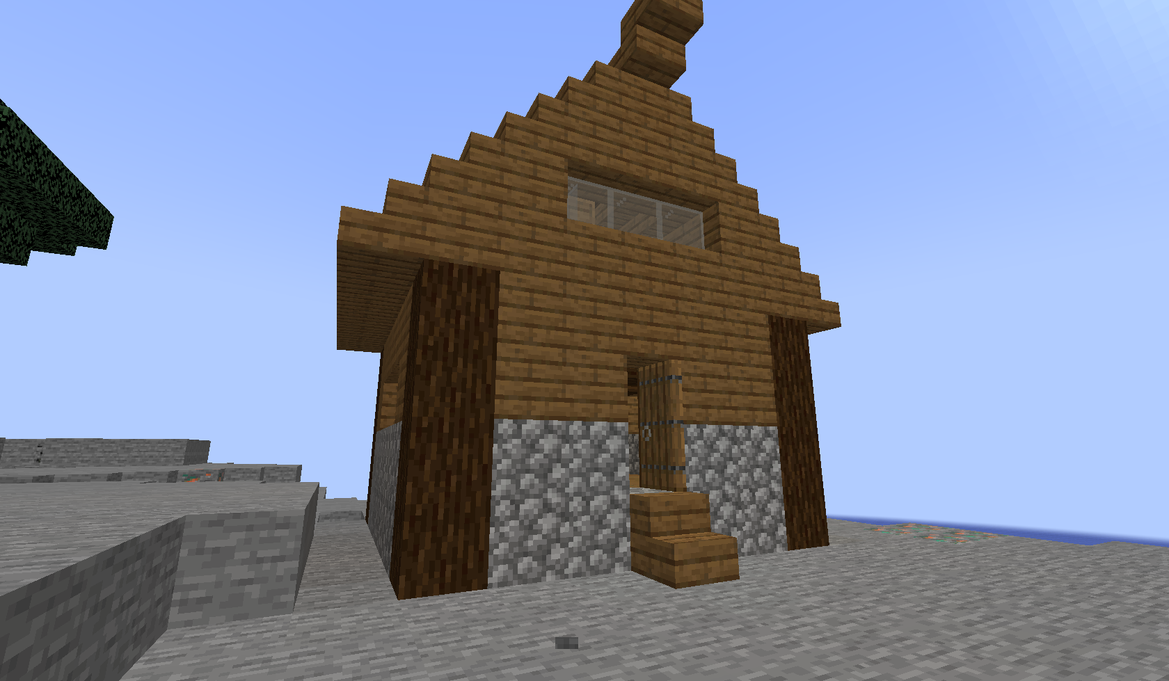 HHouse