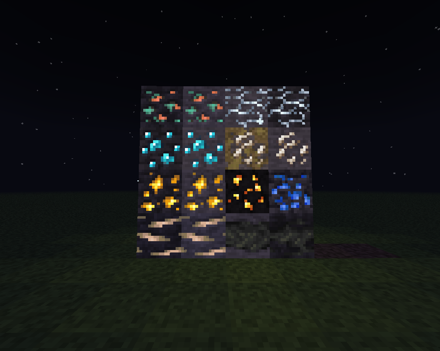 Showcase