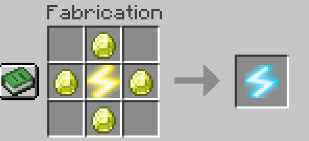 chargedlightning