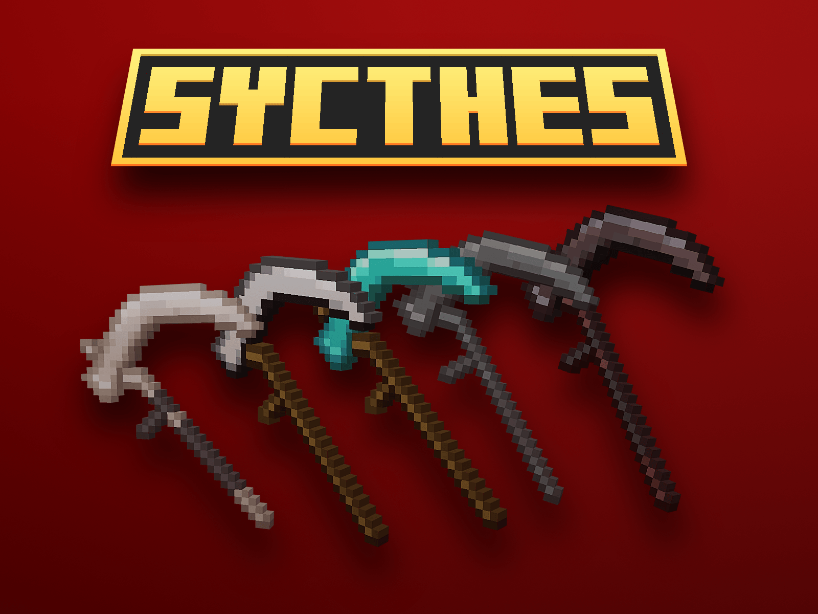 Scythes Image