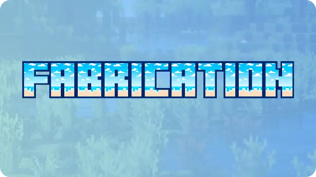 Fabrications Release!