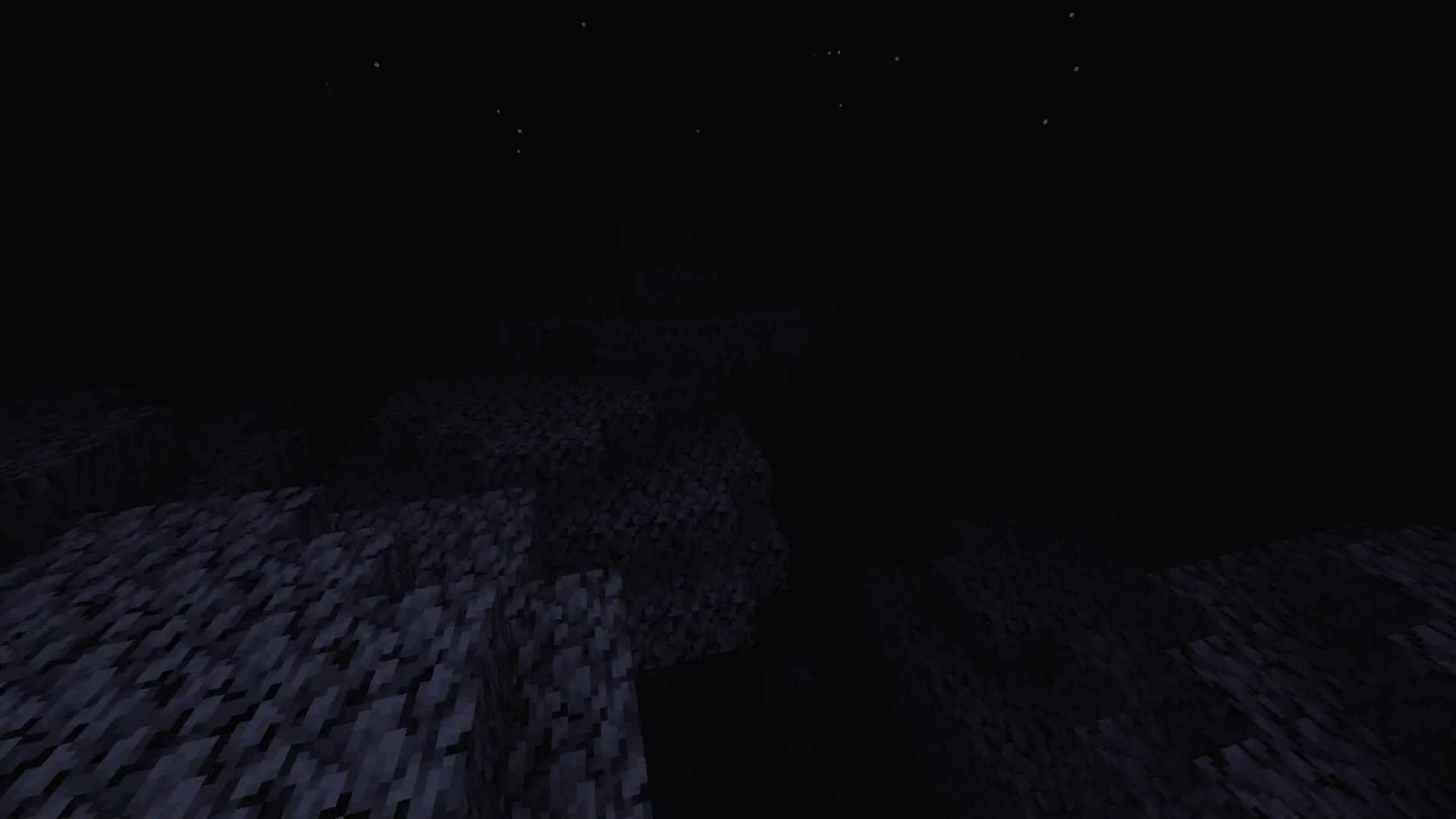 Biome Fog
