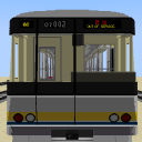 Yurakucho livery