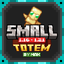 Small Totem Pack