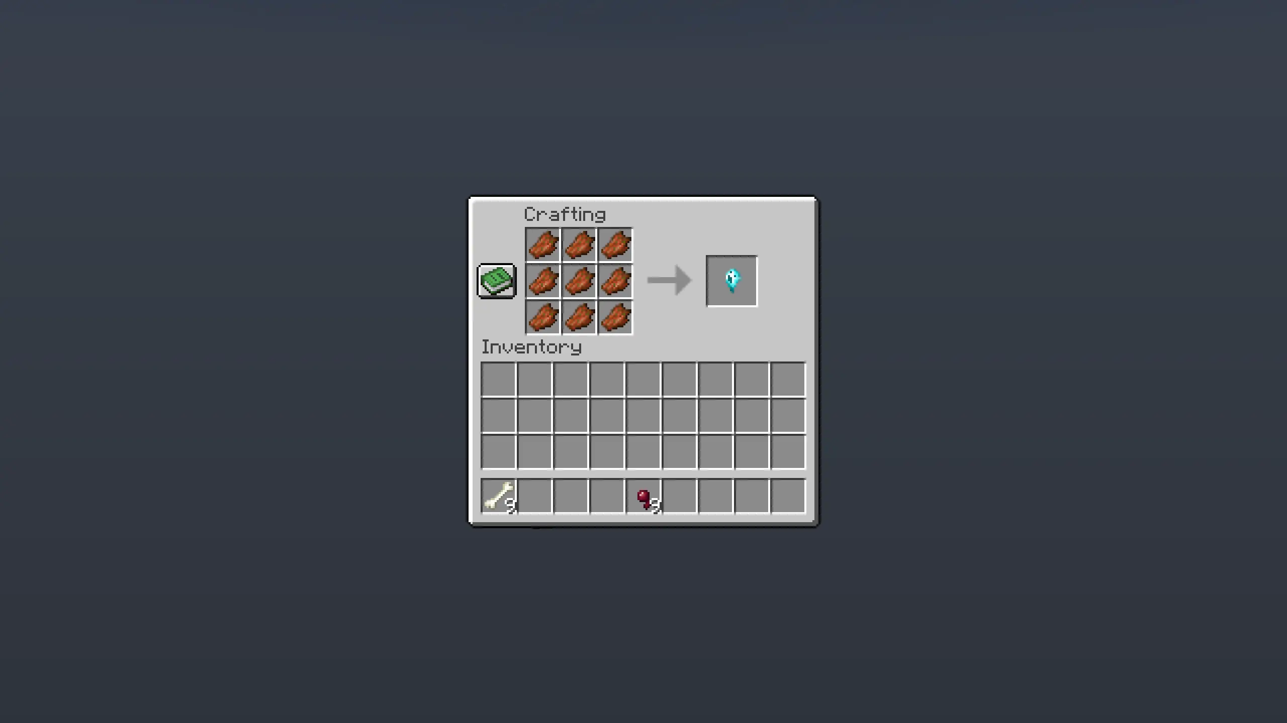 Soul Recipe