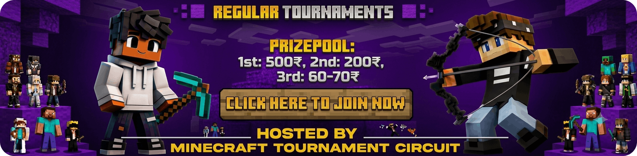 Advertisement Banner