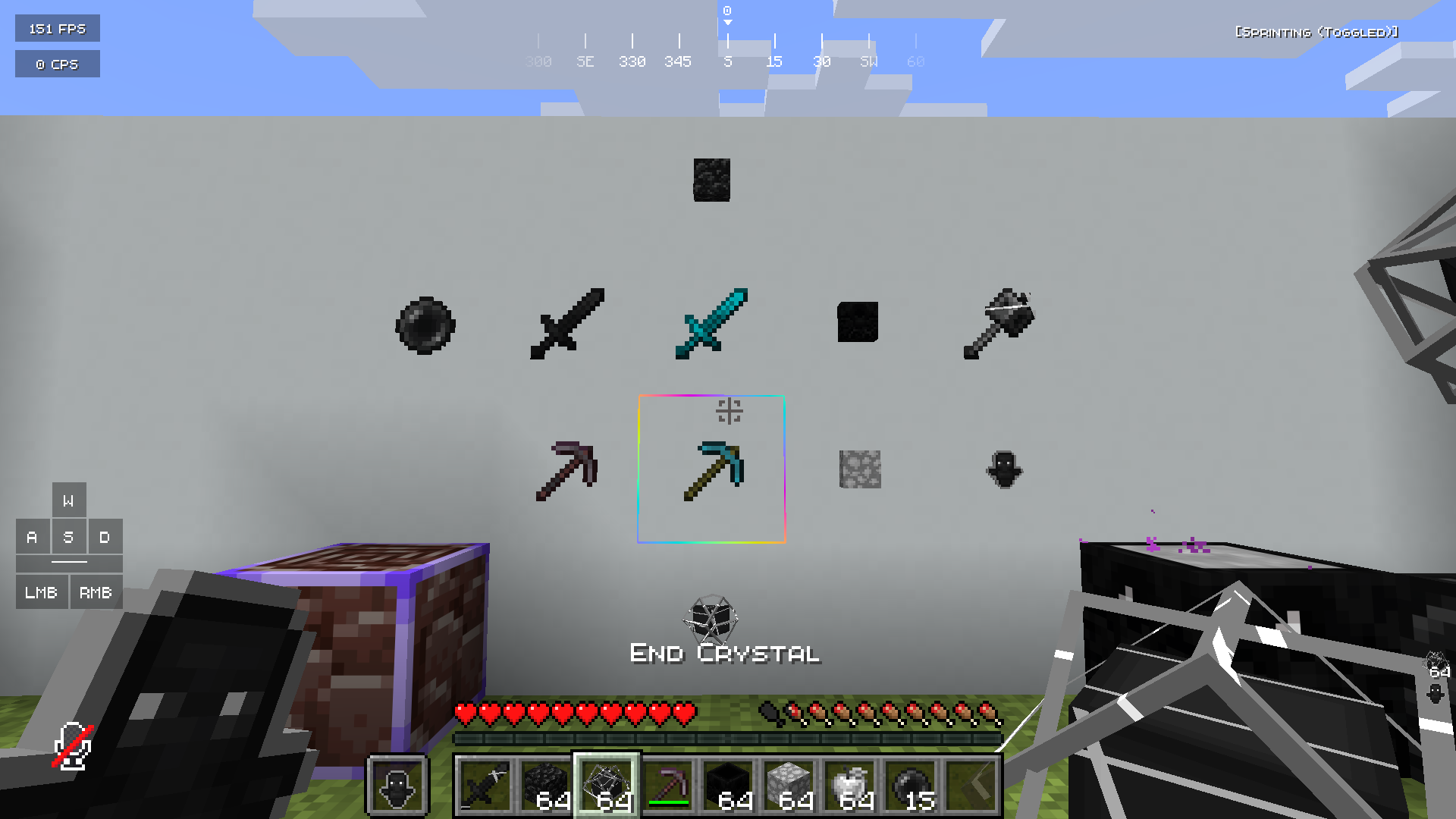 This is how it looks
