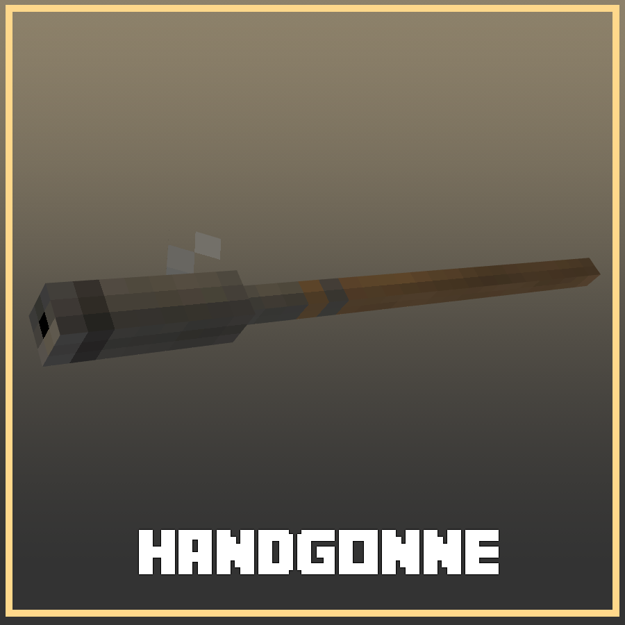 Handgonne