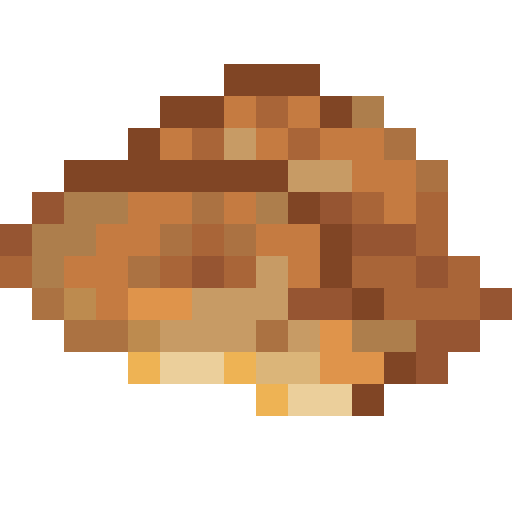 Mushroom Itemmm