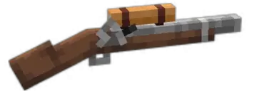 scoped musket 3d