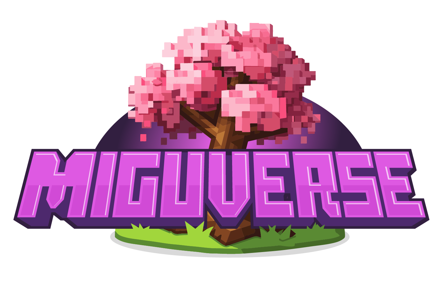 MiguVerse server Logo
