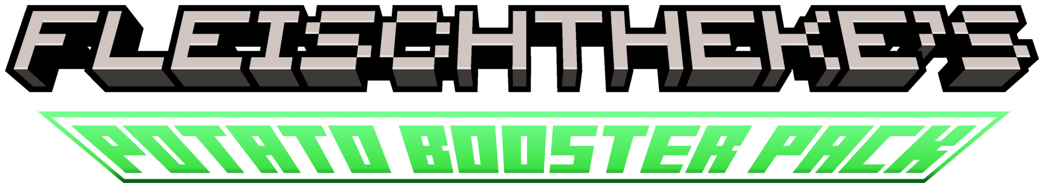 Logo of Fleischtheke's Potato Booster Pack