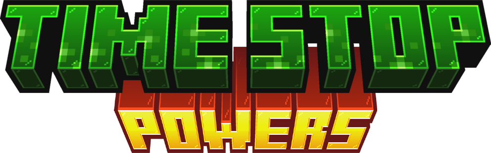 Time Stop Powers